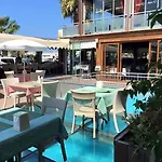 Marin-a & Hotel