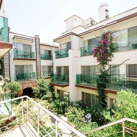 Marin-a & Hotel Turgutreis