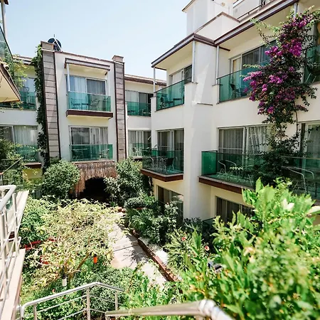 Hotel Marin-a & Turgutreis
