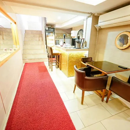 Marin-a & Turgutreis