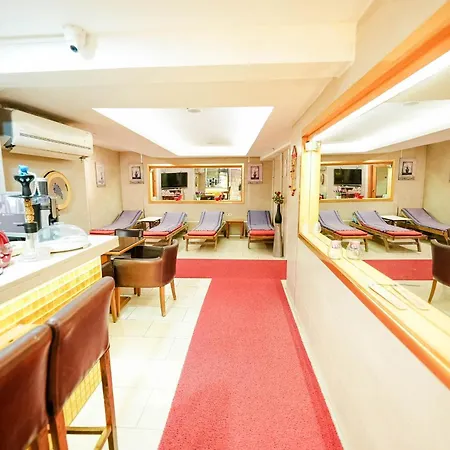 Marin-a & 3* Тургутрейс