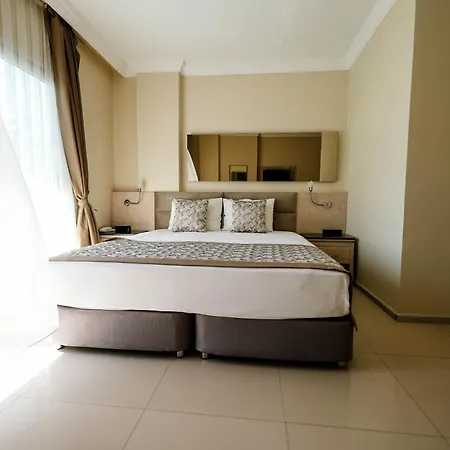 Hotel Marin-a &