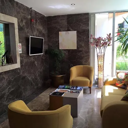 Marin-a & 3* Turgutreis