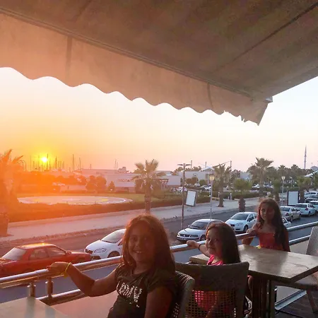 Marin-a & Turgutreis