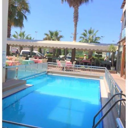 Hotel Marin-a & Turgutreis