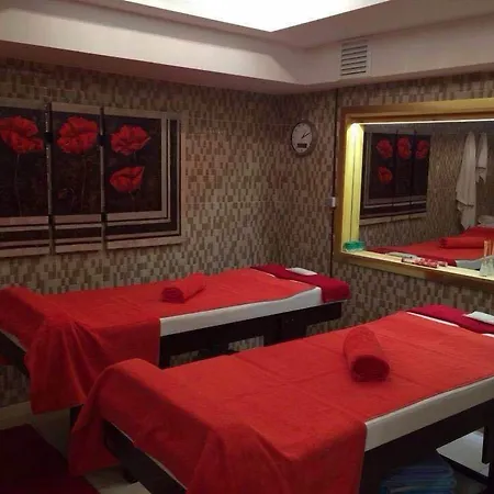 Marin-a & 3* Тургутрейс