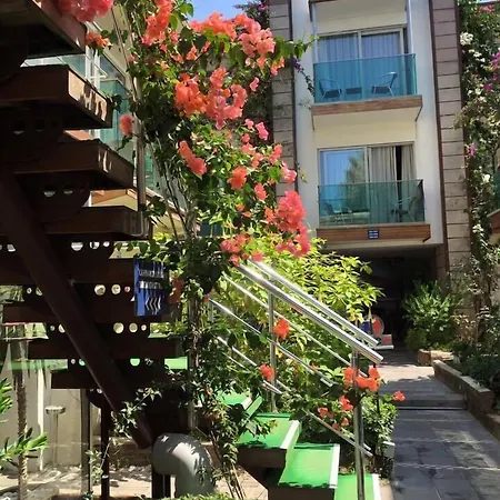 Marin-a & Turgutreis