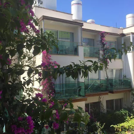 Marin-a & Turgutreis