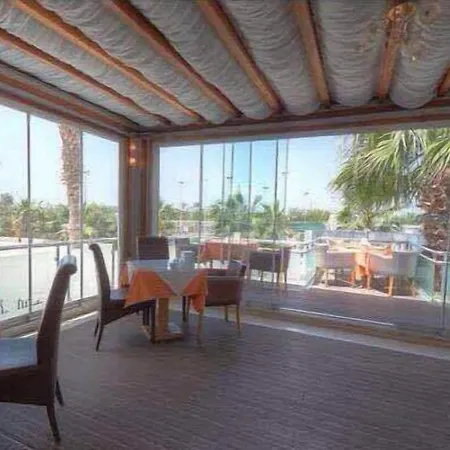 Marin-a & 3* Turgutreis