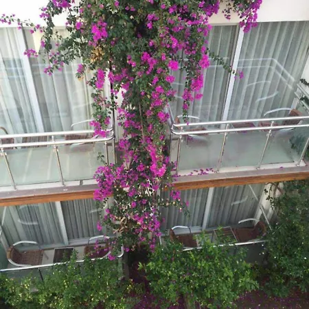 Marin-a & Szálloda Turgutreis