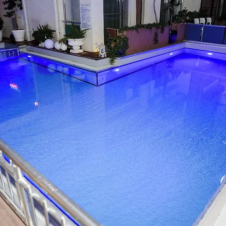 Marin-a & Turgutreis