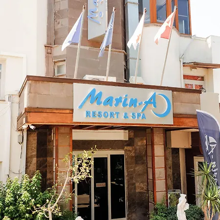 Hotel Marin-a &