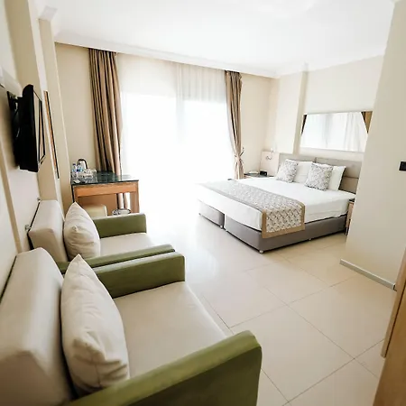 Marin-a & Szálloda 3*