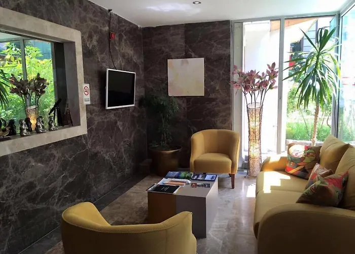 Marin-a & 3* Turgutreis