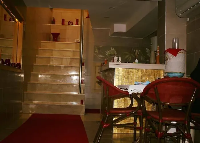 Marin-a & Turgutreis