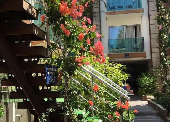 Marin-a & Turgutreis