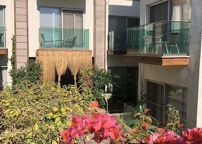 Marin-a & Turgutreis