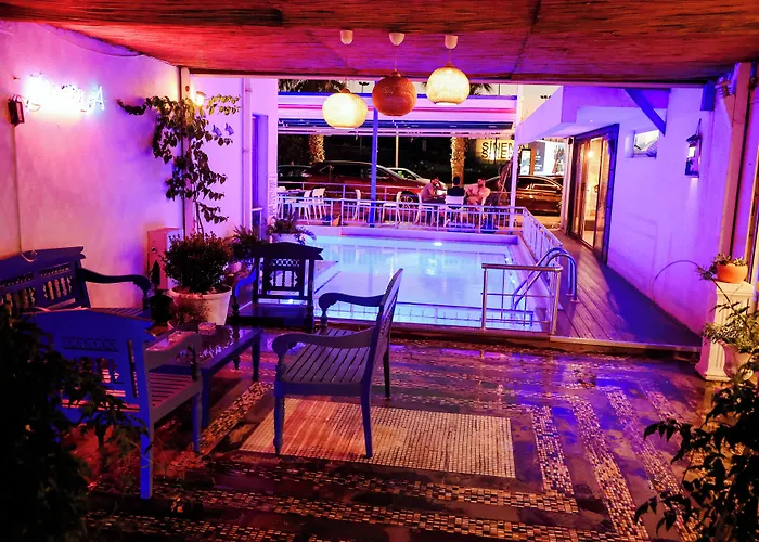 Hotel Marin-a & Turgutreis