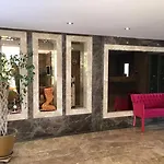 Marin-a Hotel&spa Hotel 3*