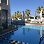 Marin-a Hotel&spa Hotel