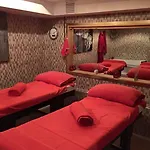 Marin-a & Otel 3*