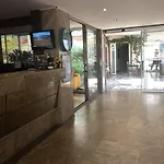 Marin-a Hotel&spa