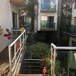 Marin-a Hotel&spa Hotel