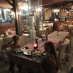 Marin-a Hotel&spa 3* Turgutreis