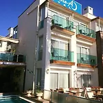 Hotel Marin-a Hotel&spa 3*