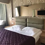 Marin-a Hotel&spa 3* Turgutreis