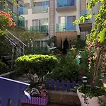 Marin-a & 3* Turgutreis
