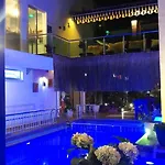 Marin-a & Otel Turgutreis