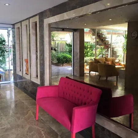Hotel Marin-a & 3*