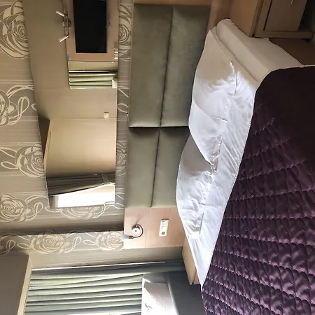 Hotel Marin-a & 3*