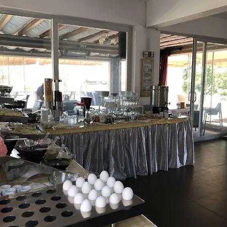 Marin-a & Hotel 3*