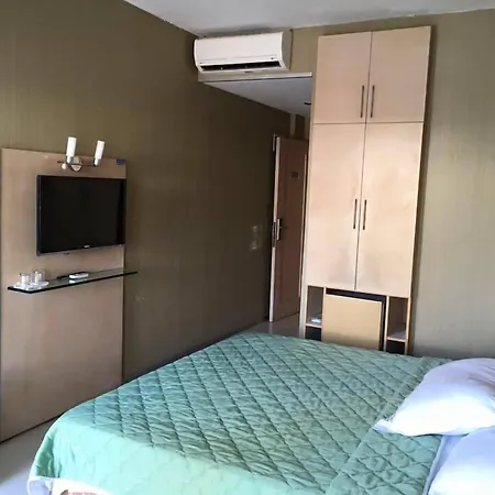 Marin-a & Hotel
