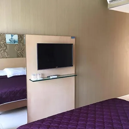 Hotel Marin-a & 3*
