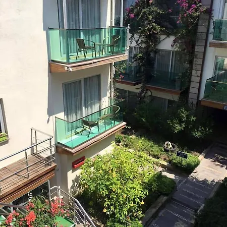 Hotel Marin-a &