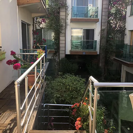 Marin-a & Hotel