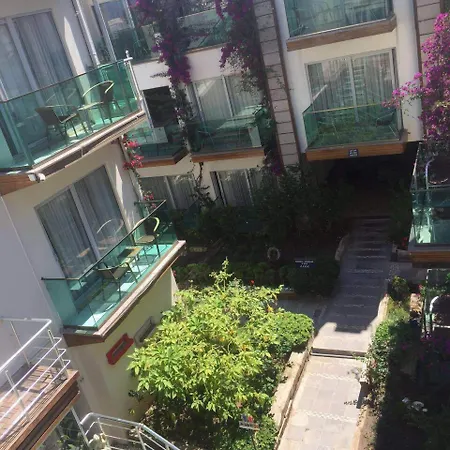 Hotel Marin-a & 3*