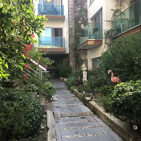 Marin-a & Hotel 3*