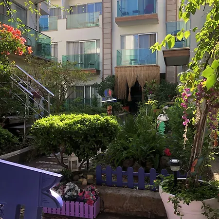 Marin-a & 3* Turgutreis