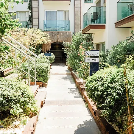Marin-a & Hotel 3*