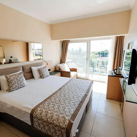Hotel Marin-a &