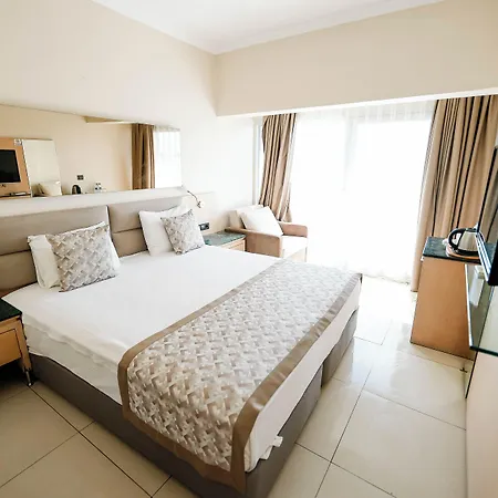 Marin-a & Hotel 3*