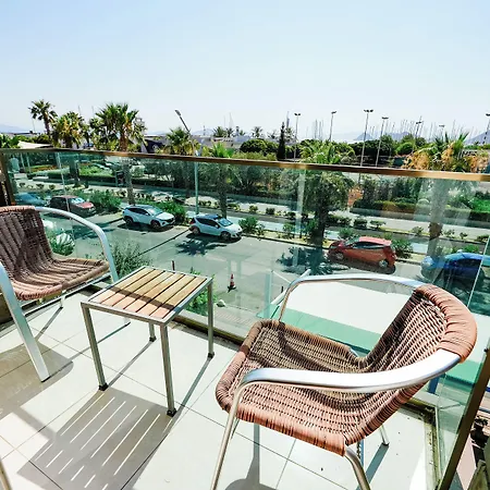 Hotel Marin-a &
