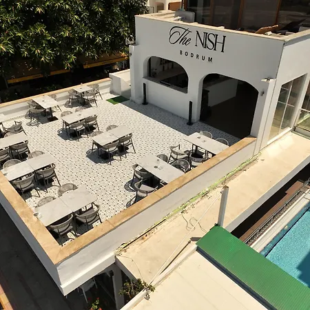 Marin-a & 3* Turgutreis