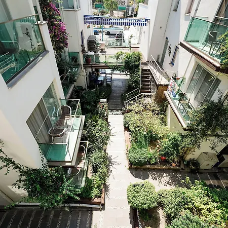 Hotel Marin-a &