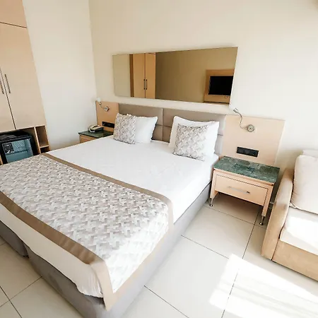 Hotel Marin-a & Turgutreis