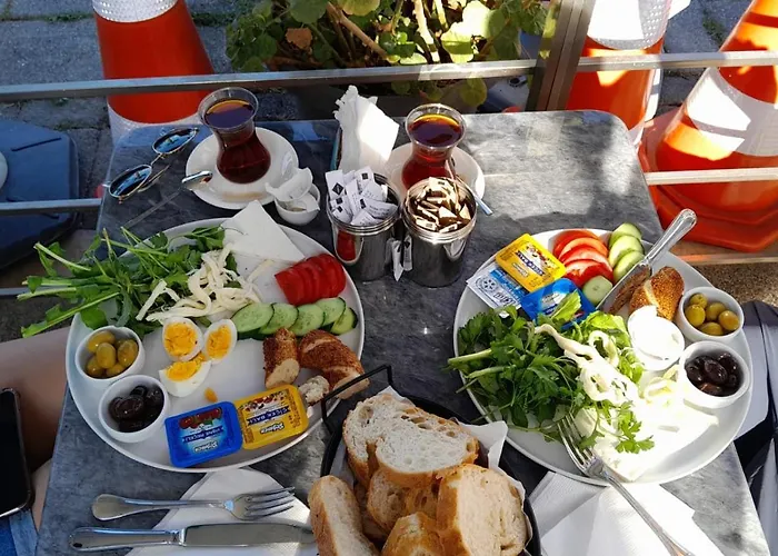 Hotel Marin-a & Turgutreis